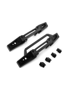 HPI160122 - Juego de parachoques SAVAGE - Imagen 1