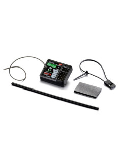 4-Channel RECEPTOR "R4FS SVC" 2.4 GHz - Imagen 1