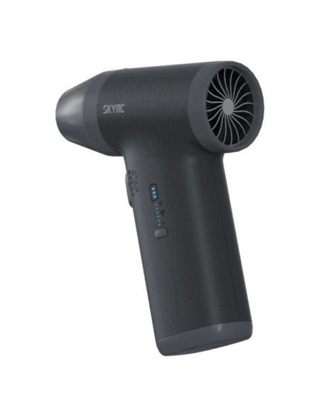 SK60159-01 PISTOLA DE AIRE. SKYRC - Imagen 2