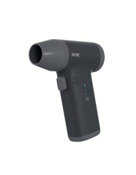 SK60159-01 PISTOLA DE AIRE. SKYRC - Imagen 1
