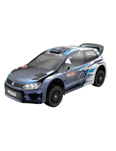 MJX Hyper GO 1/10 Volkswagen Polo R WRC 4WD - Imagen 1