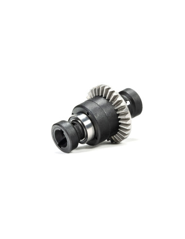 ARA311177V2 Muelles de amortiguador ARRMA: 70 mm 1,16 N/mm - Imagen 3