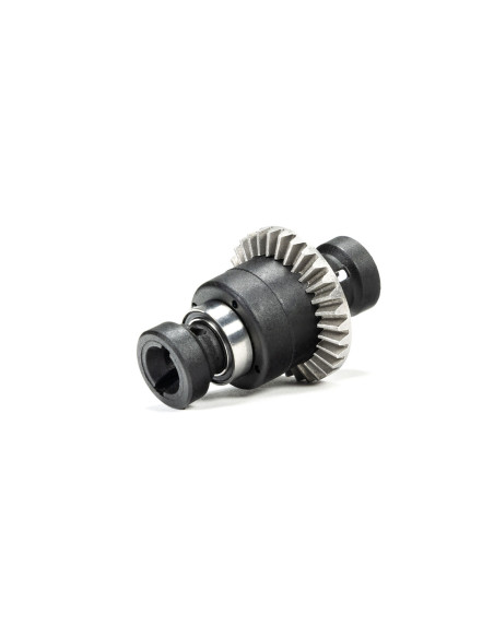 ARA311177V2 Muelles de amortiguador ARRMA: 70 mm 1,16 N/mm - Imagen 3