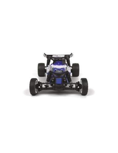 Maverick RC Microbe Flux 1-24th Buggy AZUL - Imagen 2