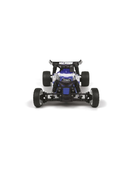 Maverick RC Microbe Flux 1-24th Buggy AZUL - Imagen 2