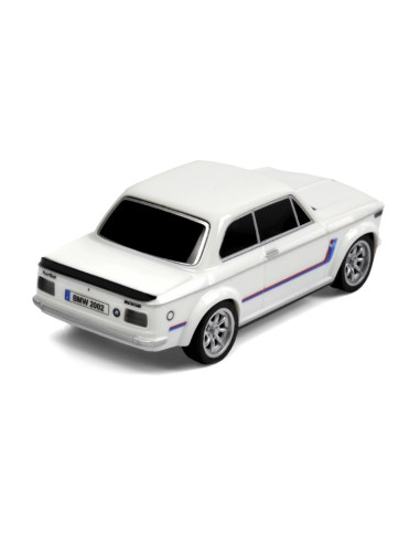 HPI Racing nano-TTR BMW 2002 Turbo BLANCO RTR - Imagen 3