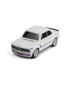 HPI Racing nano-TTR BMW 2002 Turbo BLANCO RTR - Imagen 2