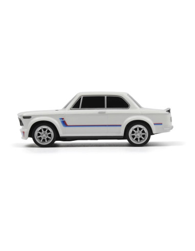 HPI Racing nano-TTR BMW 2002 Turbo BLANCO RTR - Imagen 10