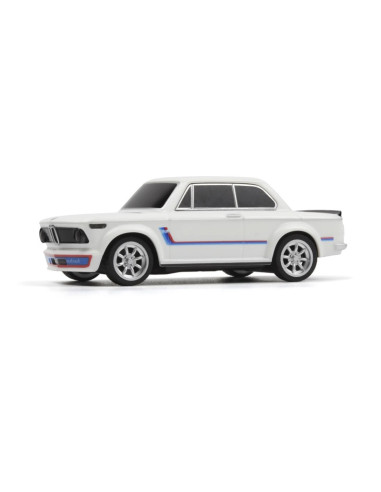 HPI Racing nano-TTR BMW 2002 Turbo BLANCO RTR - Imagen 11