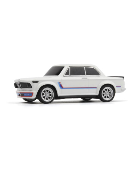 HPI Racing nano-TTR BMW 2002 Turbo BLANCO RTR - Imagen 11