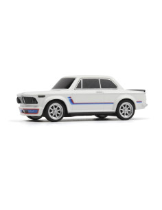 HPI Racing nano-TTR BMW 2002 Turbo BLANCO RTR - Imagen 1