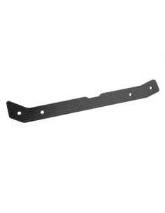 Refuerzo de chasis Central - Carbono c-00180-730 - Imagen 1