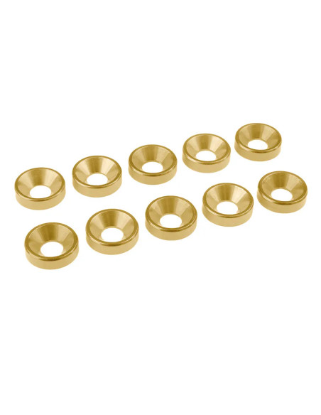 Arandela plana-aluminio c-3213-40-6 - Imagen 1