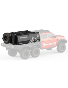CRO97401697 Componentes del carro EMO XXL2 - Imagen 2