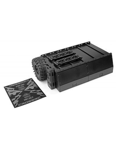 CRO97401697 Componentes del carro EMO XXL2 - Imagen 1