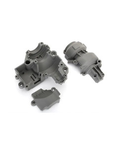 Carcasa de la caja de cambios TRX8591 - Imagen 1