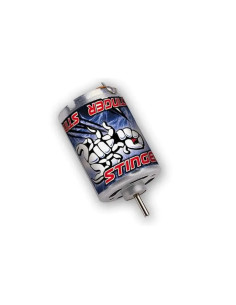 Motor Stinger (20 vueltas, tamaño 540), TRX1275 - Imagen 1