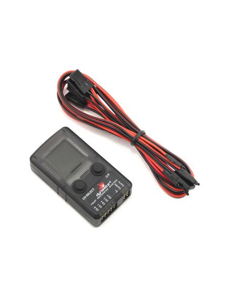 Sistema de registro de temperatura Dynamite DYNF1050 - Imagen 1