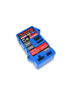 Módulo de control electrónico ECM-2.5, resistente al agua TRX9785 - Imagen 1