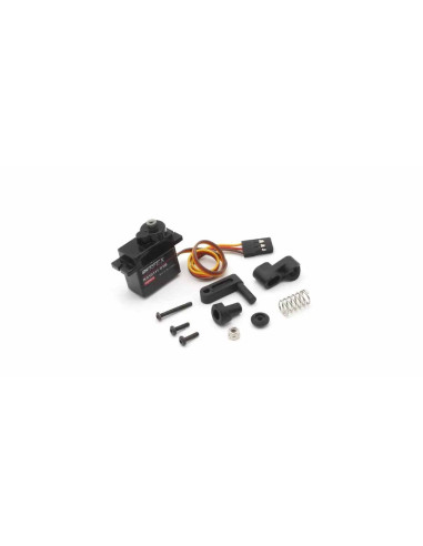 Kit de excavación Kyosho Serie KC10 CLW002 - Imagen 1