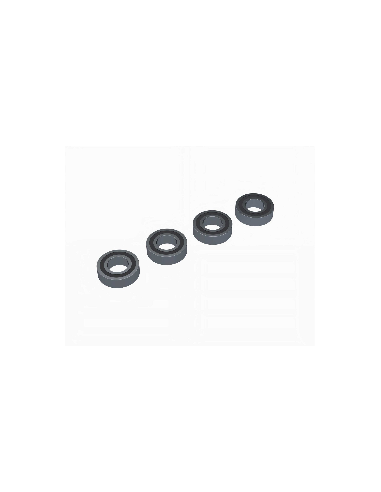 Rodamiento ARRMA 7x14x4 (4)  ARA-2713 - Imagen 1
