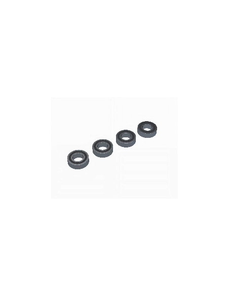 Rodamiento ARRMA 7x14x4 (4)  ARA-2713 - Imagen 1