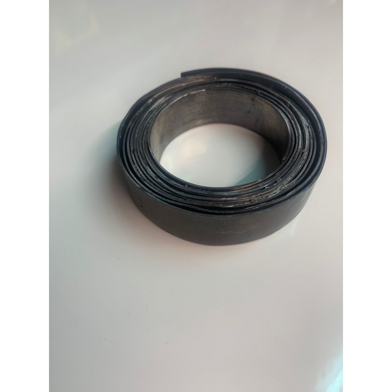 PLOMO PARA NEUMÁTICOS CRAWLER ( LARGO 1metro largo x2milimetros grosor x2cm ancho (aprox)400G - Imagen 3