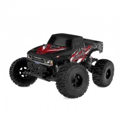 TEAM CORALLY TRITON XP 1/10 MONSTER TRUCK 2WD RTR BRUSHLESS RCPROGRANADA.COM