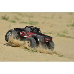 TEAM CORALLY TRITON XP 1/10 MONSTER TRUCK 2WD RTR BRUSHLESS RCPROGRANADA.COM