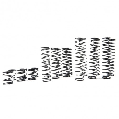 DDL-004 JUEGO DE MUELLES DESERT LIZARD 120MM,YEAH RACING - Imagen 1