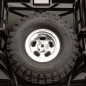 AXIAL SCX10 III EARLY FORD BRONCO 1/10 4WD RTR,BLANCO