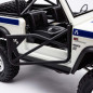 AXIAL SCX10 III EARLY FORD BRONCO 1/10 4WD RTR,BLANCO