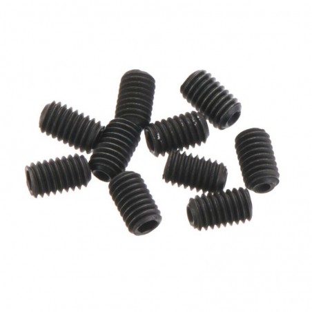 AR724305 TORNILLO DE FIJACION  3x5 mm (10) - Imagen 1