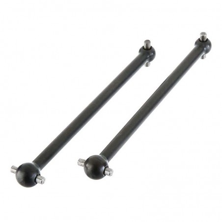 AR310456 EJE DE TRANSMISIÓN 91MM DOGBONE 2 UNIDADES(ARAC4031) - Imagen 1