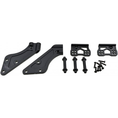 Carson 500205936 - Virus 4.0 POSTES DE MONTAJE EN ALA PARA VIRUS 4.0 RCPROGRANADA.COM - Imagen 1