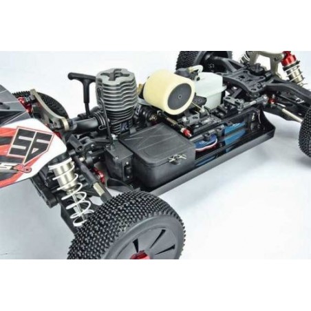 CARSON VIRUS  1/8 4.0 V21 PRO MOTOR NITRO  FORCE 3.5CC RCPROGRANADA.COM - Imagen 6