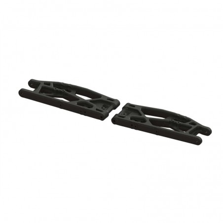 ARA330654Brazos de suspensión inferiores traseros, 148 mm (1 par): EXB - Imagen 1