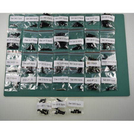 Virus 4.0 Tornillo 500205932 - Imagen 1