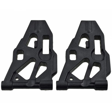 500205949CARSON Kit de brazos inferiores Virus 4.0 delantero - Imagen 1