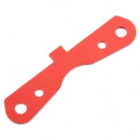 AR330186 Soporte de suspensión RF Aluminio Rojo - Imagen 1