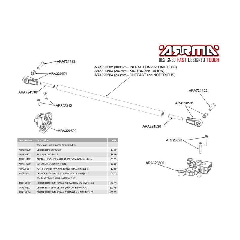 COMPRAR ARA320501Copa de bolas y bolas - Imagen 2
