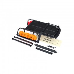 TRX8120XPORTA EQUIPAJES,BASTIDOR DE EXPEDICION, TRX4 Sport completo - Imagen 1