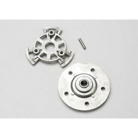 TRX5351Cubo y plato de presión deslizante (aleación) - Imagen 1