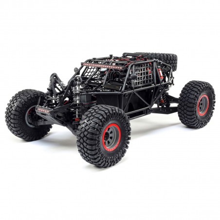 LOSI 1/6 SUPER ROCK REY   V2 4WD BRUSHLESS  ROCK RACER  RTR,GRIS RCPROGRANADA.COM - Imagen 7