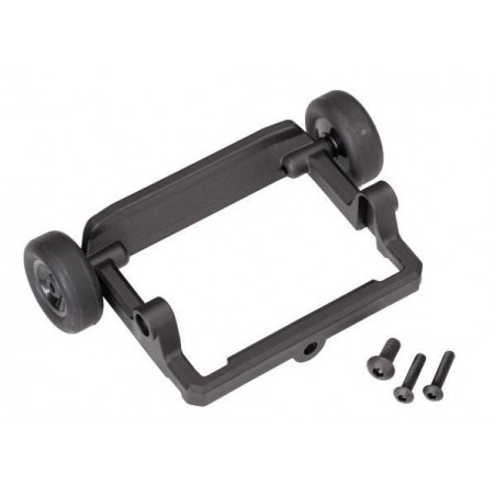 REPUESTOS TRX6776 BARRA ANTIVUELCO TRAXXAS - Imagen 1