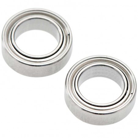 AR610014 Cojinete de Bolas 5x8x2.5mm 4x4 (2) - Imagen 1