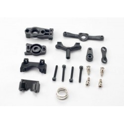 TRX7043 BRAZOS DE DIRECCION TRAXXAS 1/16 - Imagen 1