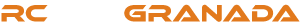 Logo RCProGranada footer